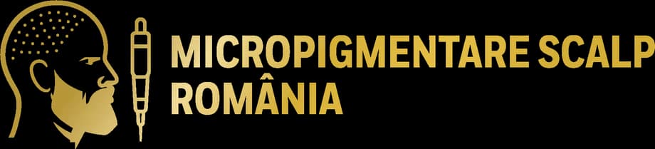 Micropigmentare Scalp Romania